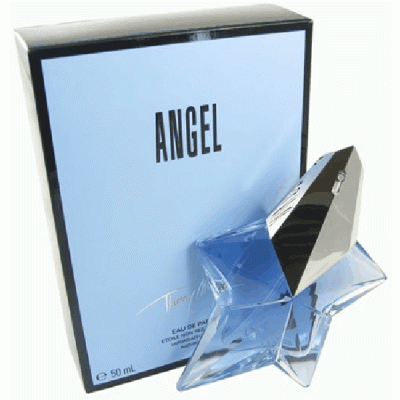 Thierry Mugler Angel EDP 25ml за Жени Дамски Парфюми